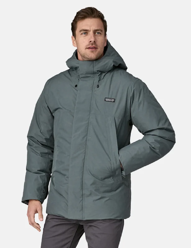 Patagonia Stormshadow Parka - Nouveau Green