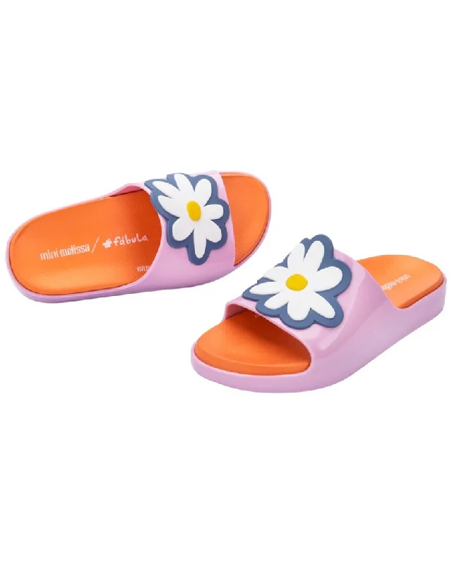 Mini Melissa Cloud Fabula Slide